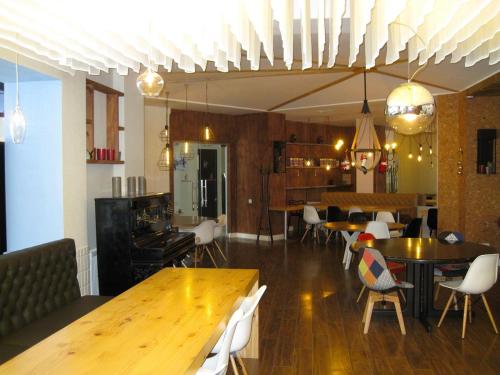 New Gudauri Loft 2 Apt. 428