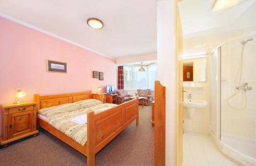 Pension Villa Stella - image 14
