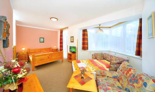 Pension Villa Stella - image 6