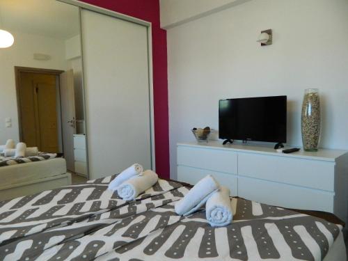  Kalithies apartment in Kalithies