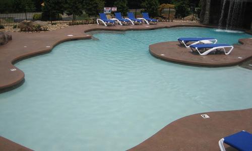 White Oak Lodge And Resort Cabin #212 - main image