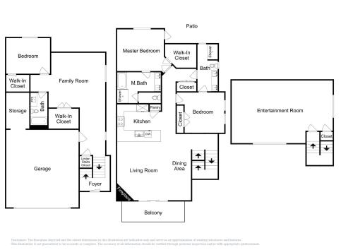 Black Rock Ridge Townhouse - image 8