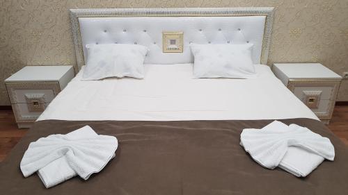 Hotel Terskol - image 7