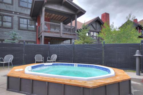 Ca1203 The Cache Condo - image 6