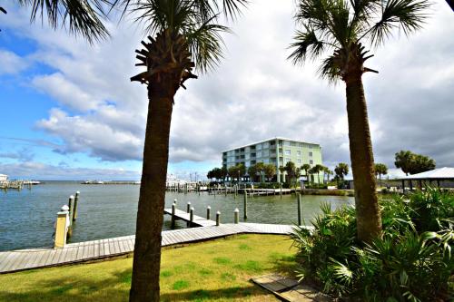 Navy Cove Harbor 2202 Condo - image 6