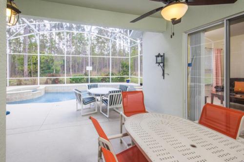 Lyn's Highlands Reserve Villa - image 8