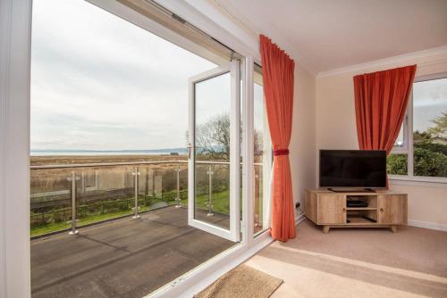 Beannachd gîte à louer River Evelix