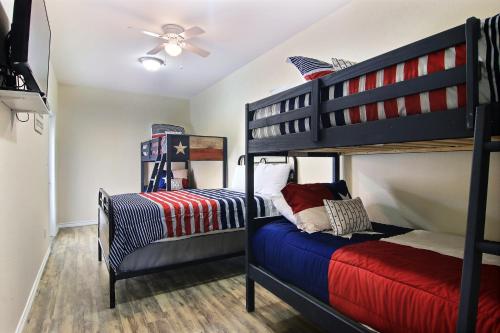 Cajun Shrimp 605 Condo - image 7