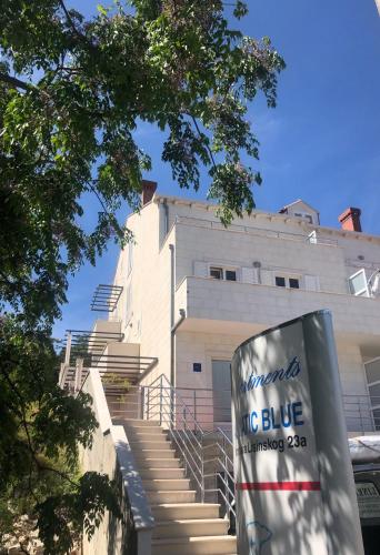 Apartments Adriatic Blue - image 10