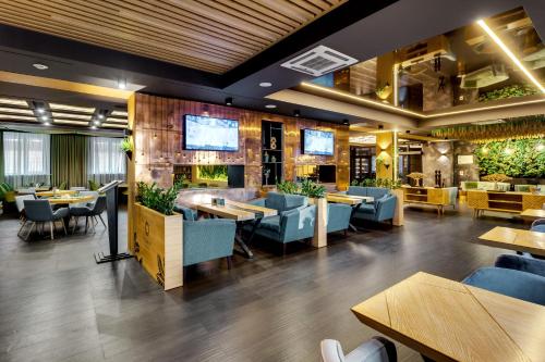 Business-Hotel Element - image 8