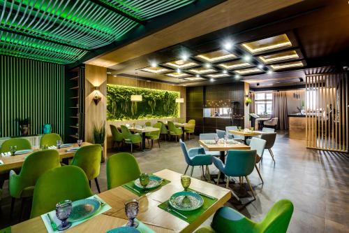 Business-Hotel Element - image 6