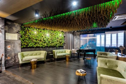 Business-Hotel Element - main image