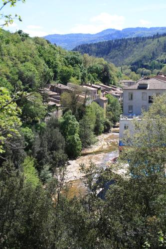 Le Therminus chambres d hôtes