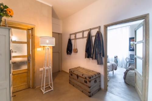 La Casa di Bianca, Turín (fotografie 8)
