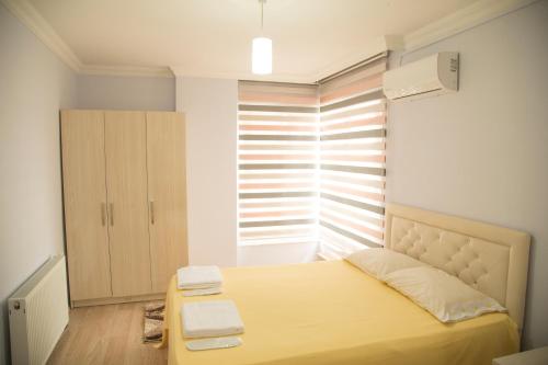  CENTER APART in Trabzon