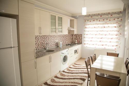  CENTER APART in Trabzon