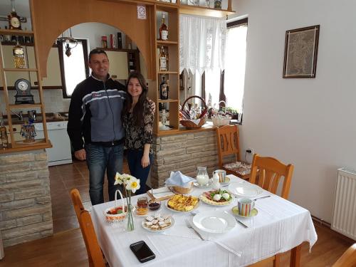 Pansion Izvor
