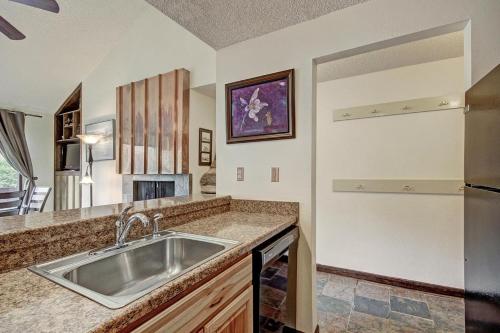 Sf204 Snowflake Condo in Copper Mountain, USA