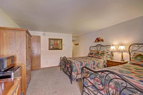VS643 Square Condo - image 14