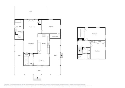 42 Van Horn Farmhouse Home - image 12