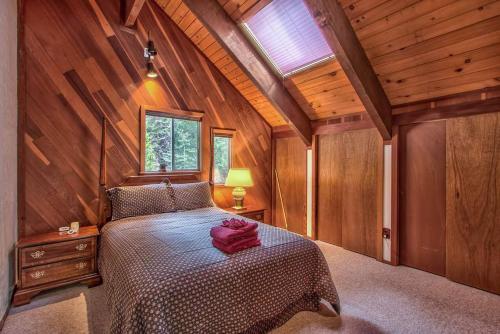 The Breen Family Chalet - image 3