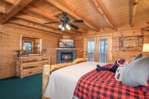 Cats Paw Cabin Cabin - image 5