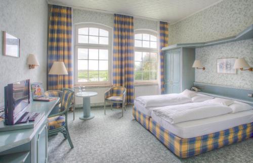 Nordseehotel Freese - image 8