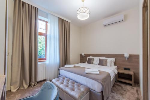 M House Bed and Breakfast - image 8