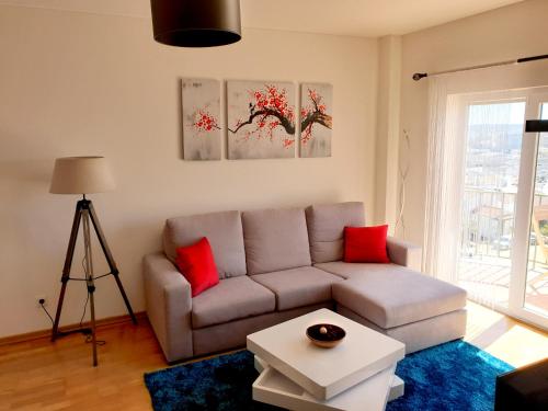 Gorgeous apartment in Portimão (Gorgeous apartment in Portimao) in กาเบโก โด โมโก