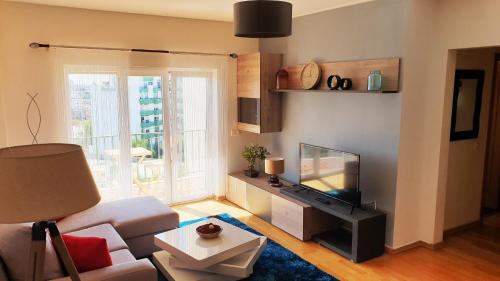 Gorgeous apartment in Portimão (Gorgeous apartment in Portimao) in กาเบโก โด โมโก