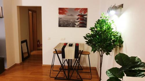 Gorgeous apartment in Portimão (Gorgeous apartment in Portimao) in กาเบโก โด โมโก