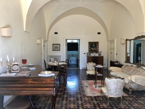 Masseria Rienzo in Zona Sisri
