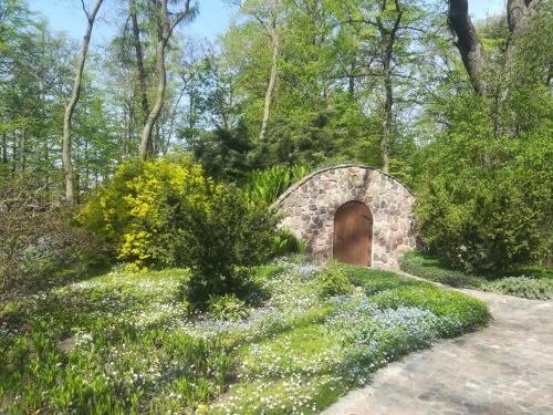 Dwór w Kiełczówce