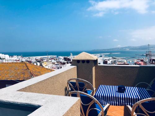 TanjaLucia Hostel in Ancienne Medina