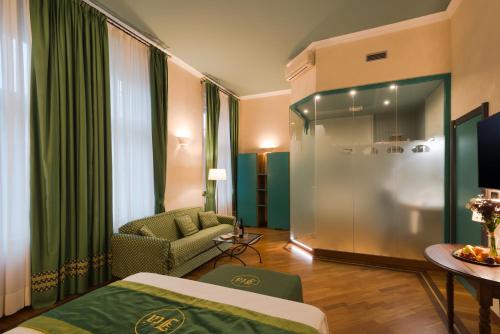 Residence Jecna - image 9