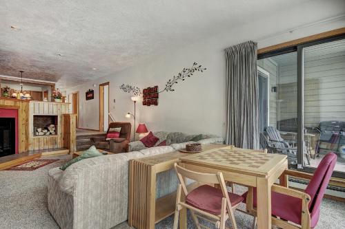 2062 The Pines Condo in Keystone, USA