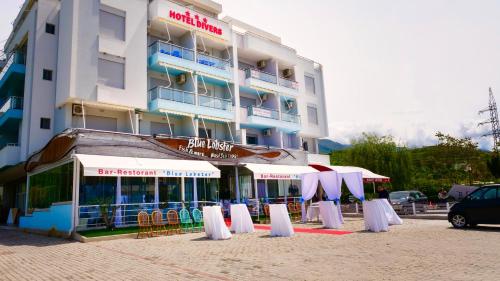 Hotel Divers - image 5