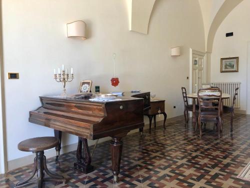 Masseria Rienzo in Zona Sisri