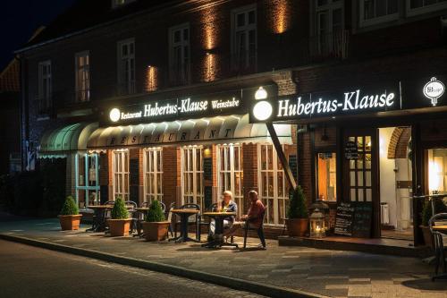 Nordseehotel Freese - image 13