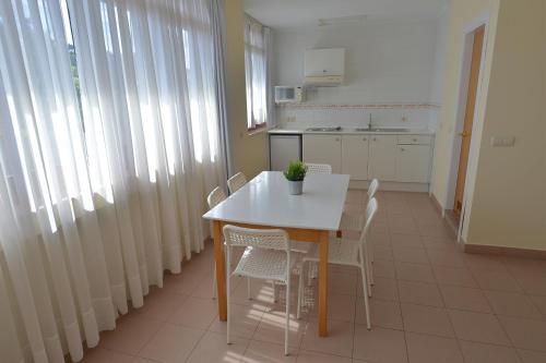 Apartamentos Marina