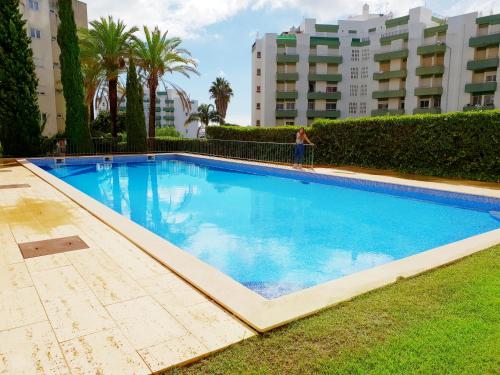  Gorgeous apartment in Portimão in Portimão