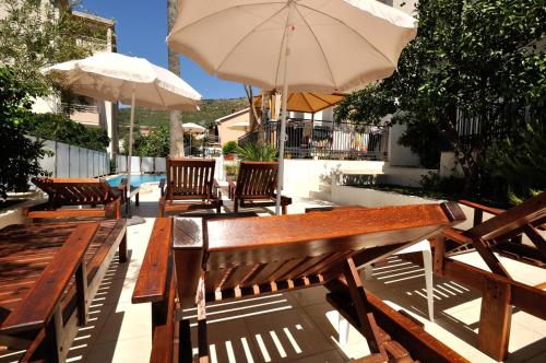 Hotel Djuric - image 6