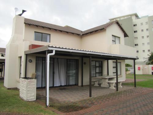 Sea Breeze 2, Unit 54