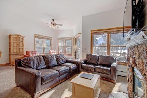 5983 Hidden River Lodge Condo in Keystone, USA