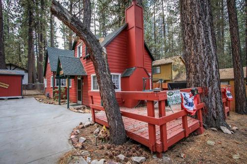 Ponderosa Home - image 3