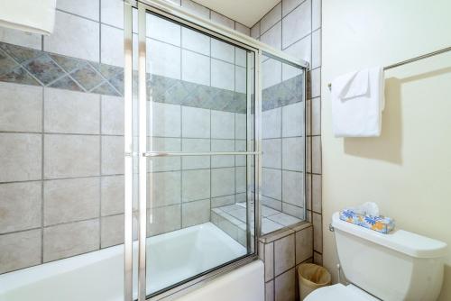 2700 Cross Timbers Trail Townhouse #1 - main image