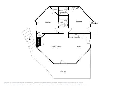 Roundette Cabin - image 2