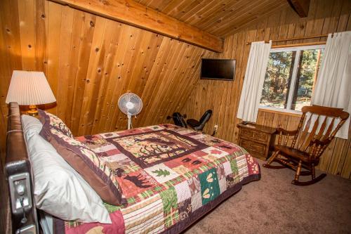 Just Right Cabin - image 8