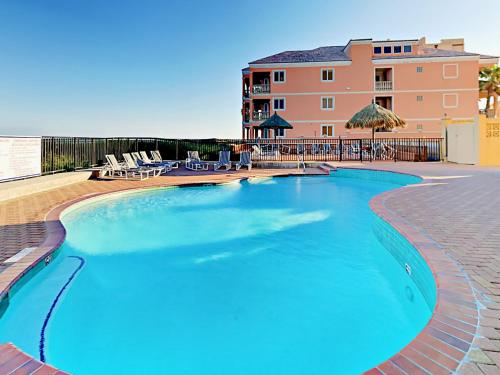 4400 Gulf Blvd Condo Unit 107 - image 2