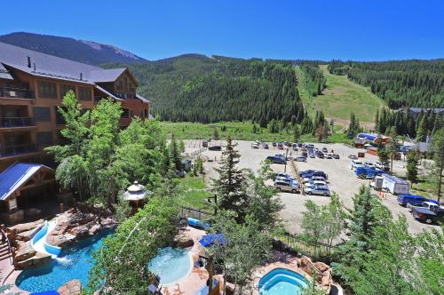 8890 The Springs Condo in Keystone, USA